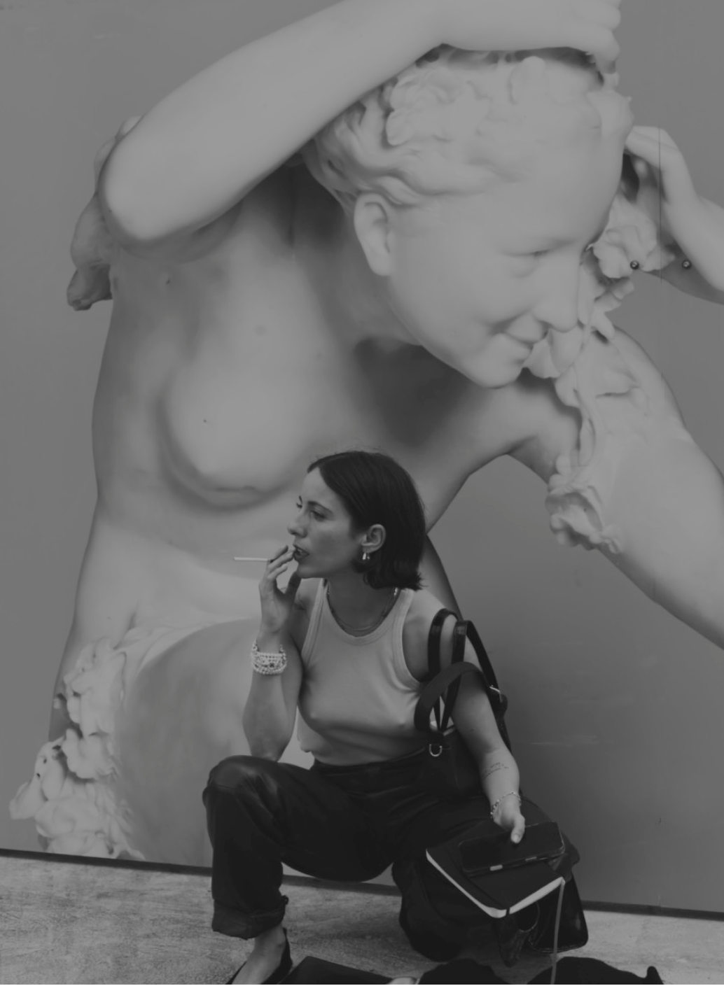 Sandra Mendes — Bengie Studio founder